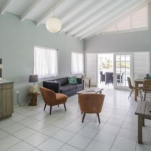 Bungalow met Twee Slaapkamers